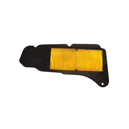 Hokio Motorluftfilter Links für Yamaha XMAX 400, Majesty 400