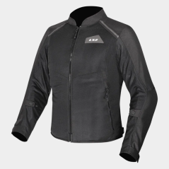 Chaqueta de verano mujer LS2 Breeze