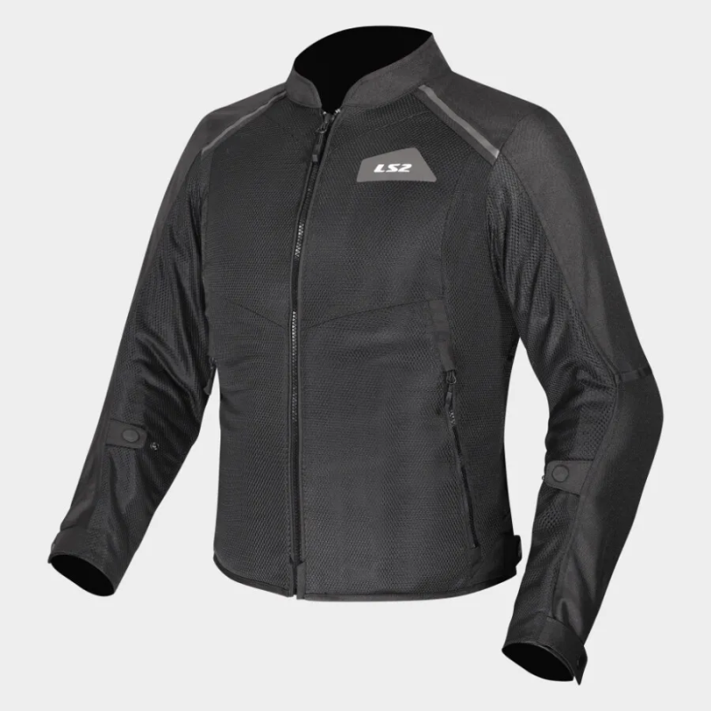 LS2 Breeze zomer motorjas dames LS2 Breeze zomer motorjas dames
