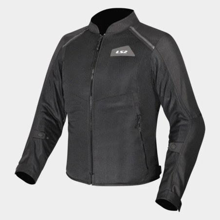 LS2 Breeze Women's Summer Jacket