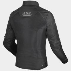 LS2 Breeze Women's Summer Jacket