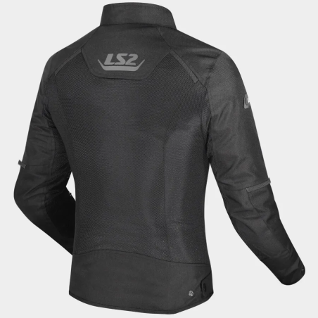 Chaqueta de verano mujer LS2 Breeze