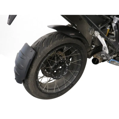 Powerbronze achterspatbord voor BMW R1250GS 19-24 ,R1250GS ADVENTURE 19-25