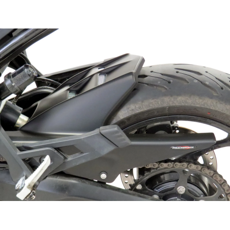 Parafango posteriore powerbronze per Triumph Tiger Sport 660 22-26., Tiger Sport 800 25-26