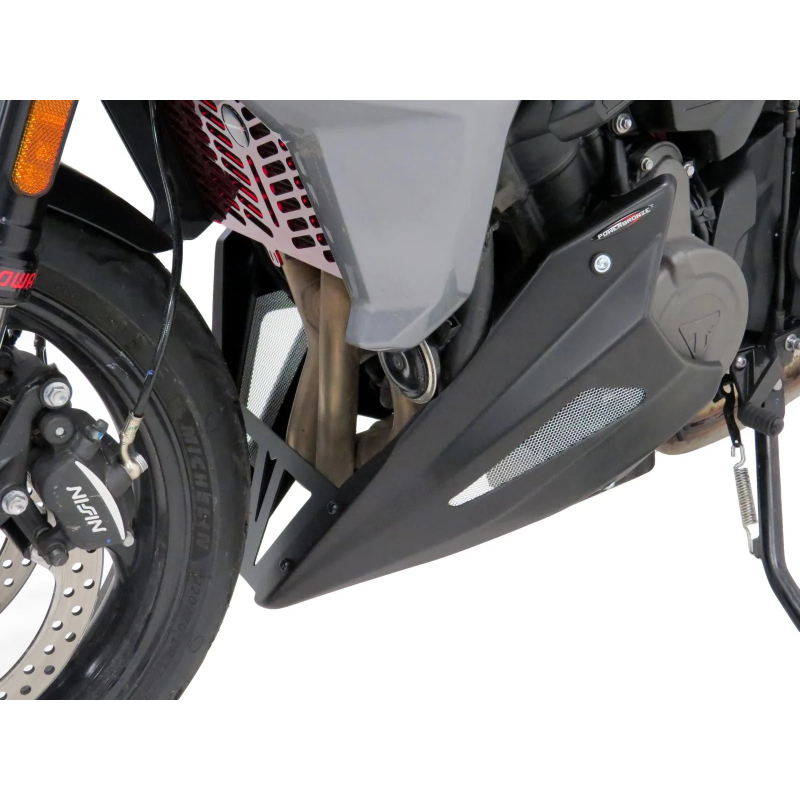 Powerbronze Belly pans for Triumph Trident 660 21-26, Tiger Sport 660 22-26 Powerbronze Belly pans for Triumph Trident 660 21-26, Tiger Sport 660 22-26
