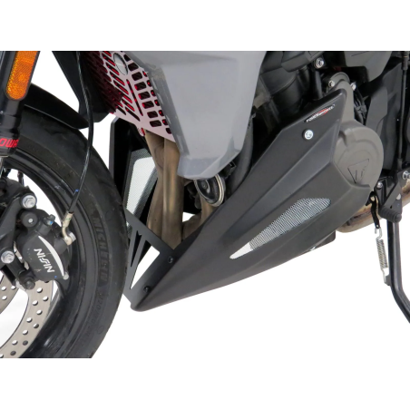 Puntale motore Powerbronze Triumph Trident 660 21-26, Tiger Sport 660 22-26
