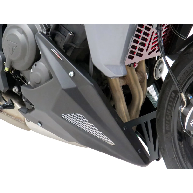 Powerbronze Engine spoiler Triumph Trident 660 21-26,  Tiger Sport 660 22-26