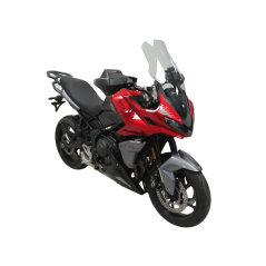 Powerbronze Motorspoiler Triumph Trident 660 21-26,  Tiger Sport 660 22-26