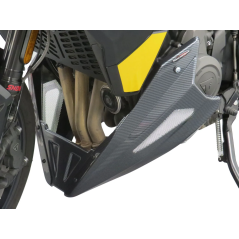 Cubre cárter Powerbronze Triumph Tiger Sport 800 25-26