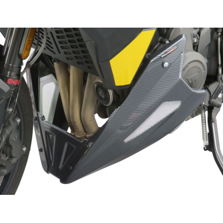 Puntale motore Powerbronze Triumph Tiger Sport 800 25-26