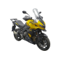 Powerbronze Belly pans for Triumph Tiger Sport 800 25-26 Powerbronze Belly pans for Triumph Tiger Sport 800 25-26