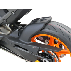 Powerbronze Hinterradabdeckung für KTM 990 Duke 24-26