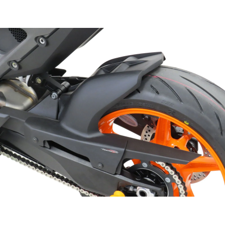 Powerbronze rear hugger for KTM 990 Duke 24-26