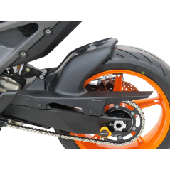 Garde-boue arrière pour KTM 990 Duke 24-26 Powerbronze