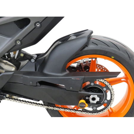 Powerbronze rear hugger for KTM 990 Duke 24-26