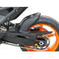 Powerbronze Hinterradabdeckung für KTM 990 Duke 24-26 Powerbronze Hinterradabdeckung für KTM 990 Duke 24-26