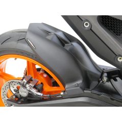 Powerbronze Hinterradabdeckung für KTM 990 Duke 24-26