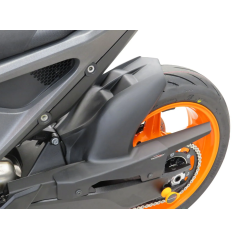 Guardabarros trasero para KTM 990 Duke 24-26  Powerbronze