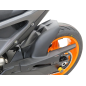 Powerbronze Hinterradabdeckung für KTM 990 Duke 24-26 Powerbronze Hinterradabdeckung für KTM 990 Duke 24-26