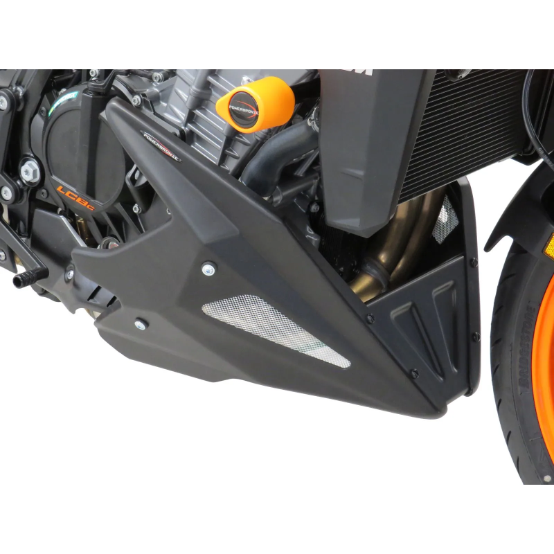Puntale motore Powerbronze KTM 990 Duke 22-26, 990 Duke R 25-26 Puntale motore Powerbronze KTM 990 Duke 22-26, 990 Duke R 25-26