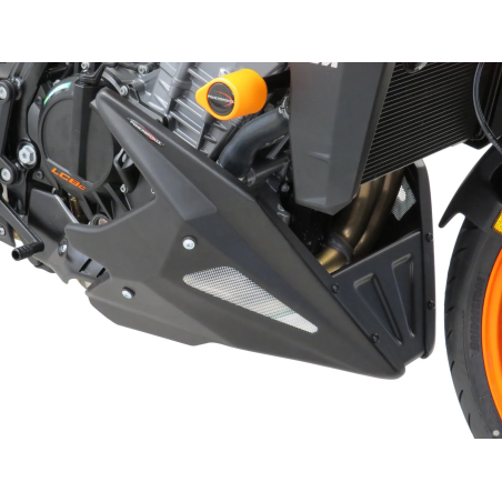 Powerbronze Motorspoiler KTM 990 Duke 22-26, 990 Duke R 25-26