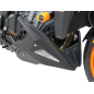 Cubre cárter Powerbronze KTM 990 Duke 22-26, 990 Duke R 25-26 Cubre cárter Powerbronze KTM 990 Duke 22-26, 990 Duke R 25-26