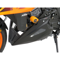 Motorbuikspoiler Powerbronze KTM 990 Duke 22-26, 990 Duke R 25-26