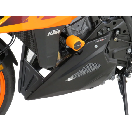 Puntale motore  Powerbronze KTM 990 Duke 22-26, 990 Duke R 25-26