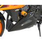 Cubre cárter Powerbronze KTM 990 Duke 22-26, 990 Duke R 25-26 Cubre cárter Powerbronze KTM 990 Duke 22-26, 990 Duke R 25-26