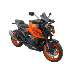Powerbronze Motorspoiler KTM 990 Duke 22-26, 990 Duke R 25-26
