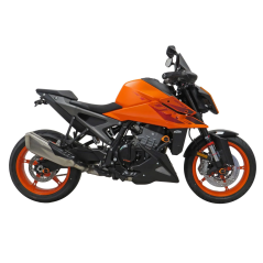 Powerbronze Motorspoiler KTM 990 Duke 22-26, 990 Duke R 25-26