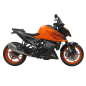 Sabot Moteur Powerbronze KTM 990 Duke 22-26, 990 Duke R 25-26 Sabot Moteur Powerbronze KTM 990 Duke 22-26, 990 Duke R 25-26