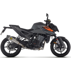 Silenciador de escape Arrow X-Kone Titanio KTM Duke 990 2025-2026