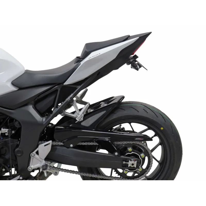 Parafango posteriore per Honda Hornet 1000 2025- Powerbronze