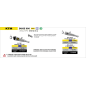 Terminale di scarico Arrow X-Kone Dark KTM Duke 990 2025-2026 Terminale di scarico Arrow X-Kone Dark KTM Duke 990 2025-2026