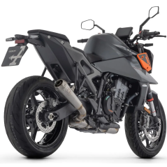 Arrow Pro-Race Titanium Exhaust KTM Duke 990 2025-2026
