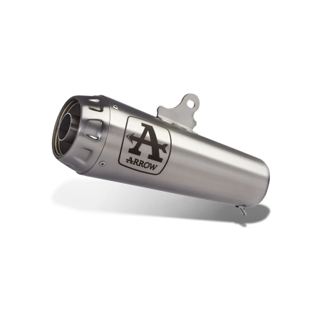 Silencieux d'échappement Arrow Pro-Race Nichrom KTM Duke 990 2025-2026