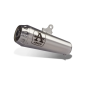 Arrow Pro-Race Nichrom uitlaat KTM Duke 990 2025-2026 Arrow Pro-Race Nichrom uitlaat KTM Duke 990 2025-2026