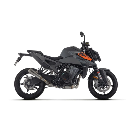 Arrow Pro-Race Nichrom Auspuff KTM Duke 990 2025-2026