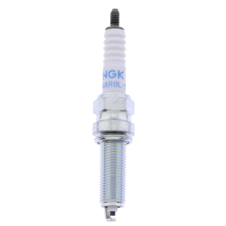 Bujía NGK LMAR8L-9 para Honda ADV 350, Forza 125-350, SH 125-350, PCX 125
