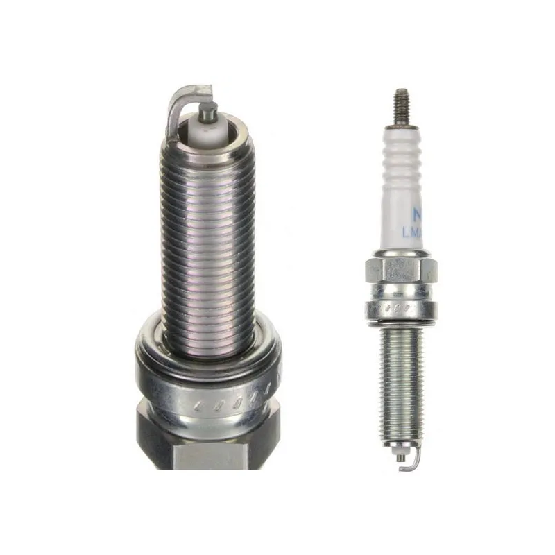 NGK Iridium LMAR8A-9 Spark Plug for Honda SH300, Forza, Yamaha XMAX 300, MT-07 NGK Iridium LMAR8A-9 Spark Plug for Honda SH300, Forza, Yamaha XMAX 300, MT-07