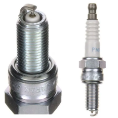 Bujía NGK Iridium PMR8B para Moto Guzzi y motores Aprilia Piaggio 250