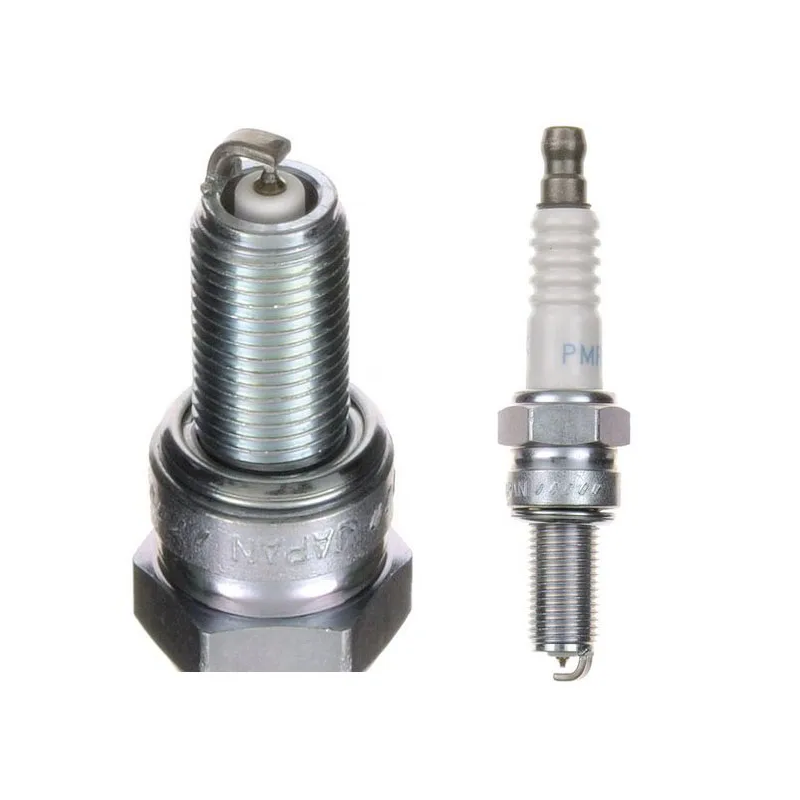 Bujía NGK Iridium PMR8B para Moto Guzzi y motores Aprilia Piaggio 250 Bujía NGK Iridium PMR8B para Moto Guzzi y motores Aprilia Piaggio 250