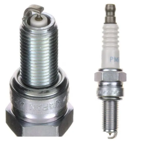 NGK Iridium PMR8B Spark Plug for Moto Guzzi and Aprilia Piaggio 250