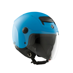 Casco Bambino Tucano Urbano El'Kid - 3 Taglie in 1