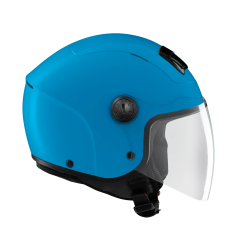 Tucano Urbano El'Kid Kinderhelm - 3 maten in 1