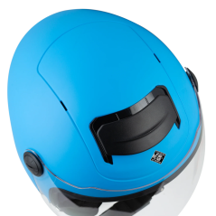 Casco Niño Tucano Urbano El'Kid - 3 Tallas en 1