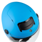 Casco Bambino Tucano Urbano El'Kid - 3 Taglie in 1 Casco Bambino Tucano Urbano El'Kid - 3 Taglie in 1