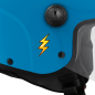 Casque Enfant Tucano Urbano El'Kid - 3 Tailles en 1 Casque Enfant Tucano Urbano El'Kid - 3 Tailles en 1