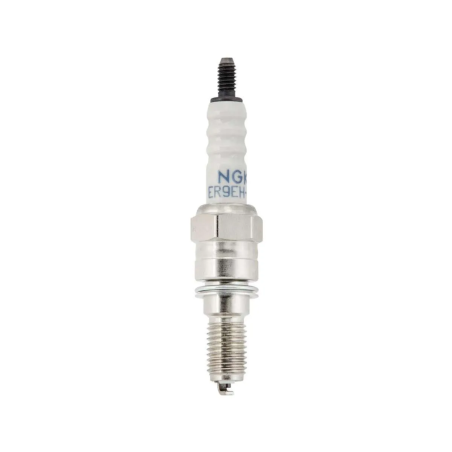 Bougie d'allumage NGK Iridium ER9EH-6N pour Scarabeo 50, Vespa 50 4T, Caballero 500